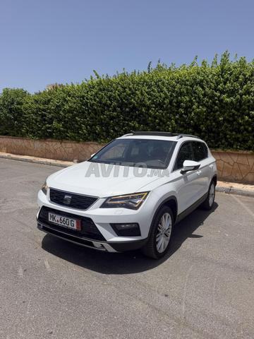 Peugeot 2008 GT-LINGE Mod 2020 dédouanée maintenant km 150
