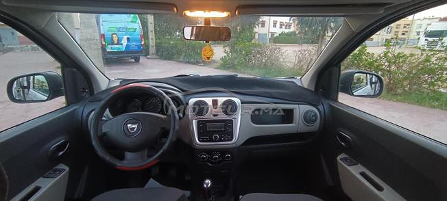 Dacia dokker
