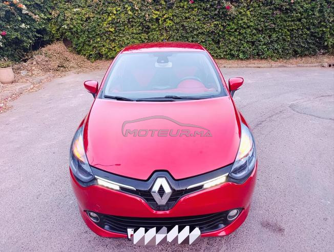 clio 4 diasel 2014 aintons 