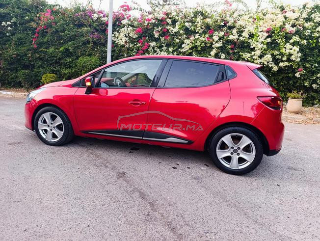 clio 4 diasel 2014 aintons 