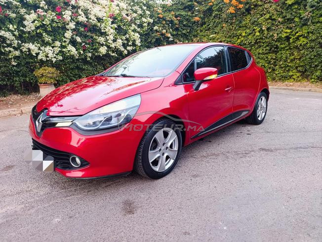 clio 4 diasel 2014 aintons 