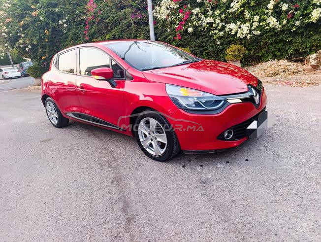 clio 4 diasel 2014 aintons 