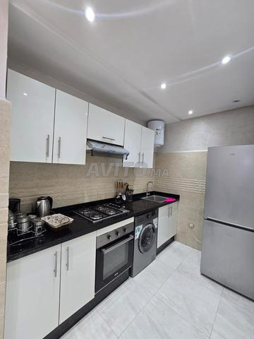 Appartement avec piscine - 2
