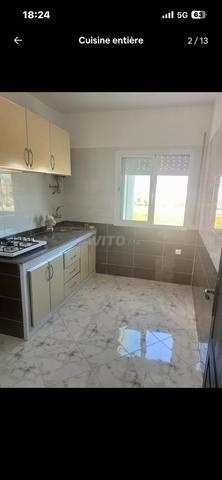 Appartement à vendre 56 m² à Martil - 2