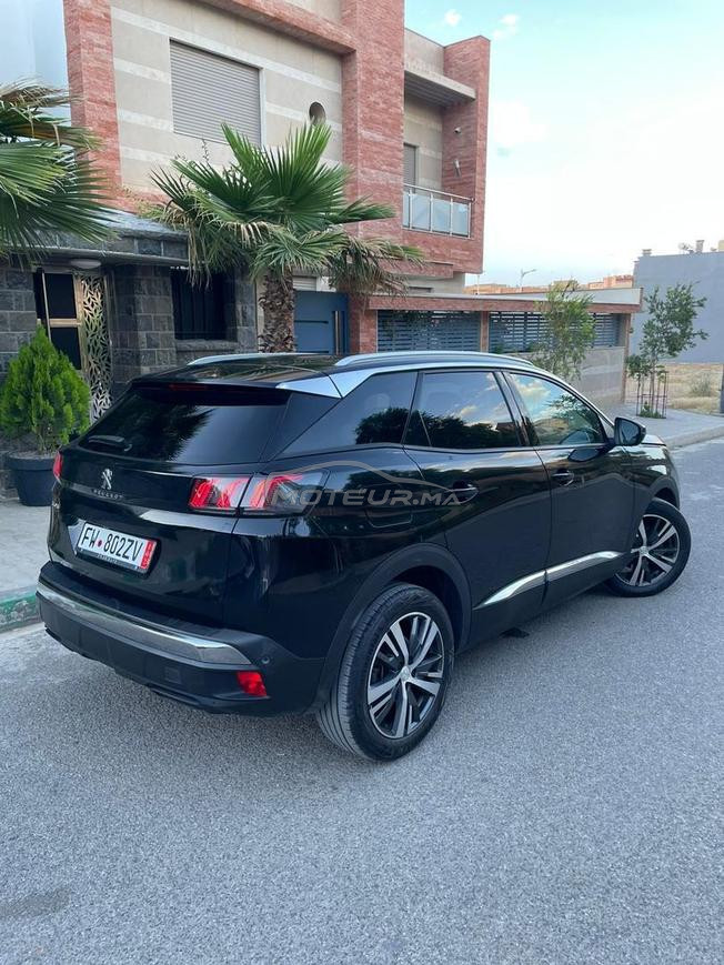 🇩🇪 Peugeot 3008 pack Aller 🇩🇪