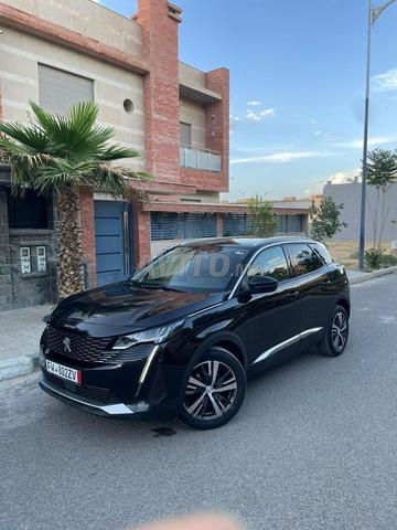 🇩🇪 Peugeot 3008 pack Aller 🇩🇪 - 2