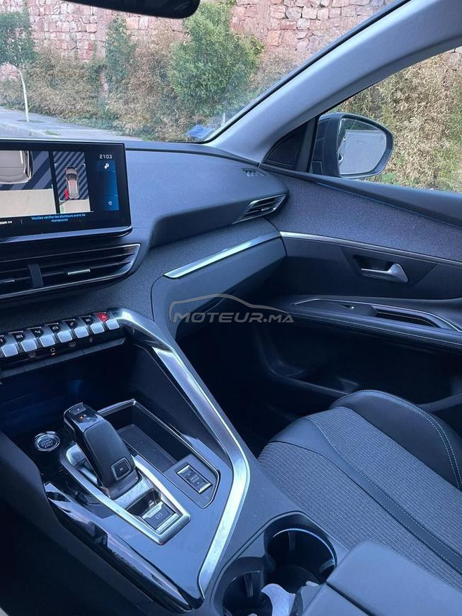 🇩🇪 Peugeot 3008 pack Aller 🇩🇪