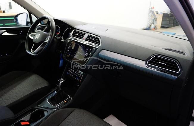 Volkswagen Tiguan 2.0 Diesel Automatic DSG