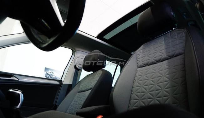 Volkswagen Tiguan 2.0 Diesel Automatic DSG