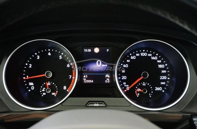 Volkswagen Tiguan 2.0 Diesel Automatic DSG