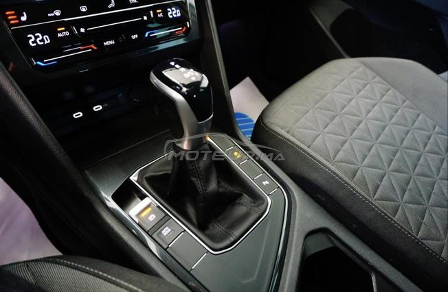 Volkswagen Tiguan 2.0 Diesel Automatic DSG