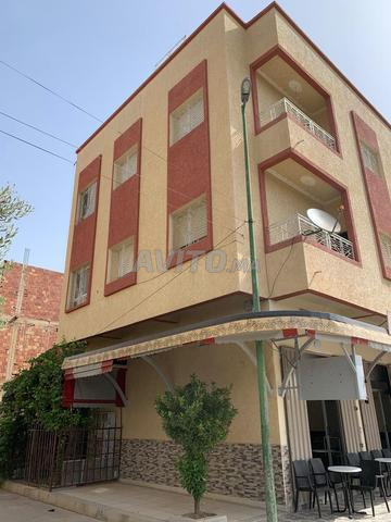 Maison à vendre, belle finition avec café - 2