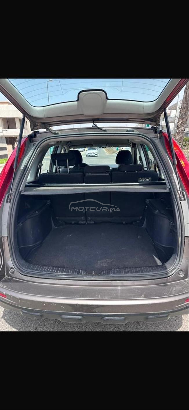 Honda CR-V Diesel Manuelle 2011 à Casablanca