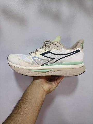 Diadora original