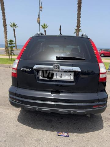 هوندا CRV 2013 أوتوماتيك - 2
