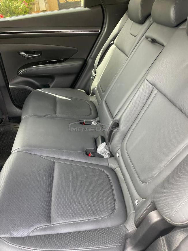 Hyundai Tucson Diesel Automatique 2023 à Settat