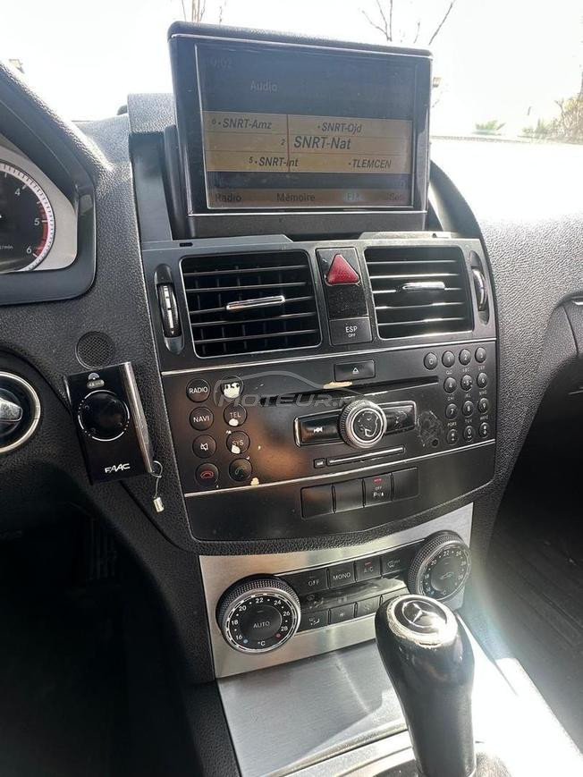 Mercedes C320 V6 AMG Pack 224.000 km 2009 