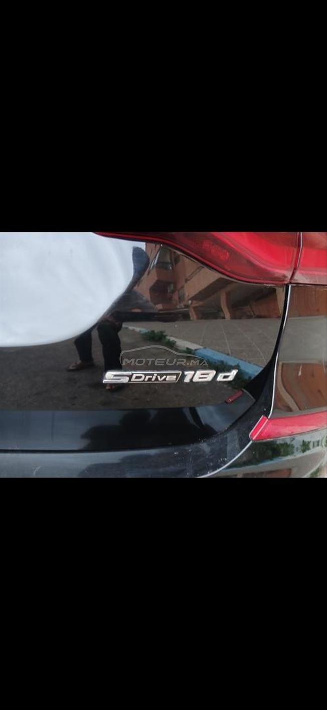 belle voiture à vendre BMW
