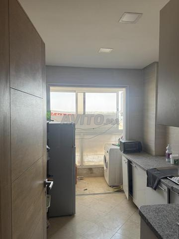 Appartement de 69 m² à vendre rue Essaâdiya, Meknès