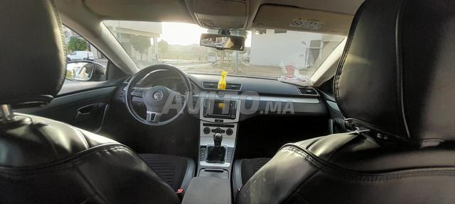 Volkswagen Passat Diesel Manuelle 2016 à Safi - 2