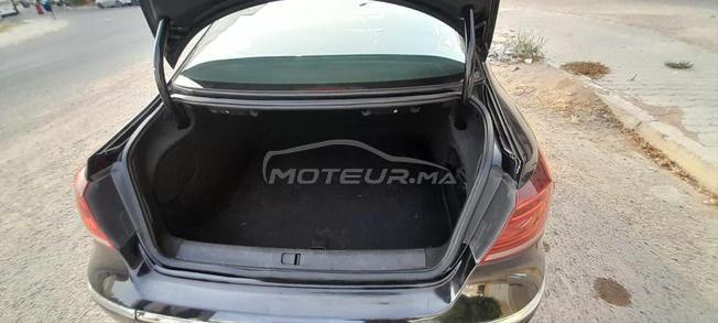 Volkswagen Passat Diesel Manuelle 2016 à Safi