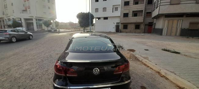 Volkswagen Passat Diesel Manuelle 2016 à Safi