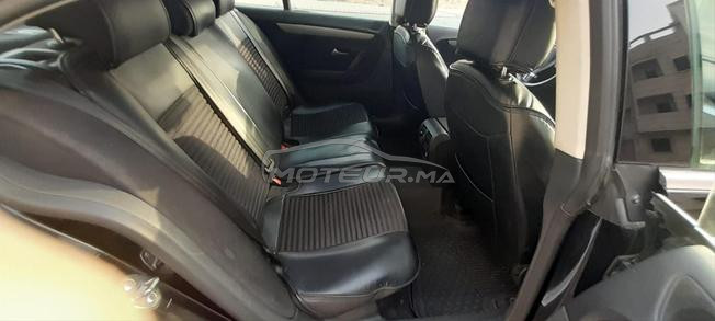Volkswagen Passat Diesel Manuelle 2016 à Safi