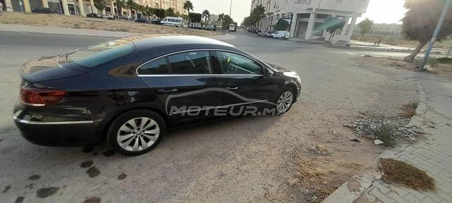 Volkswagen Passat Diesel Manuelle 2016 à Safi