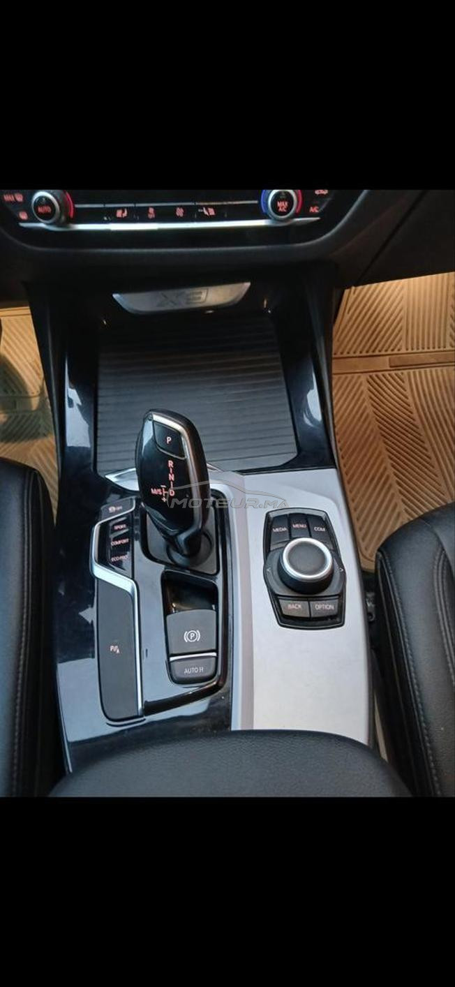 belle voiture à vendre BMW