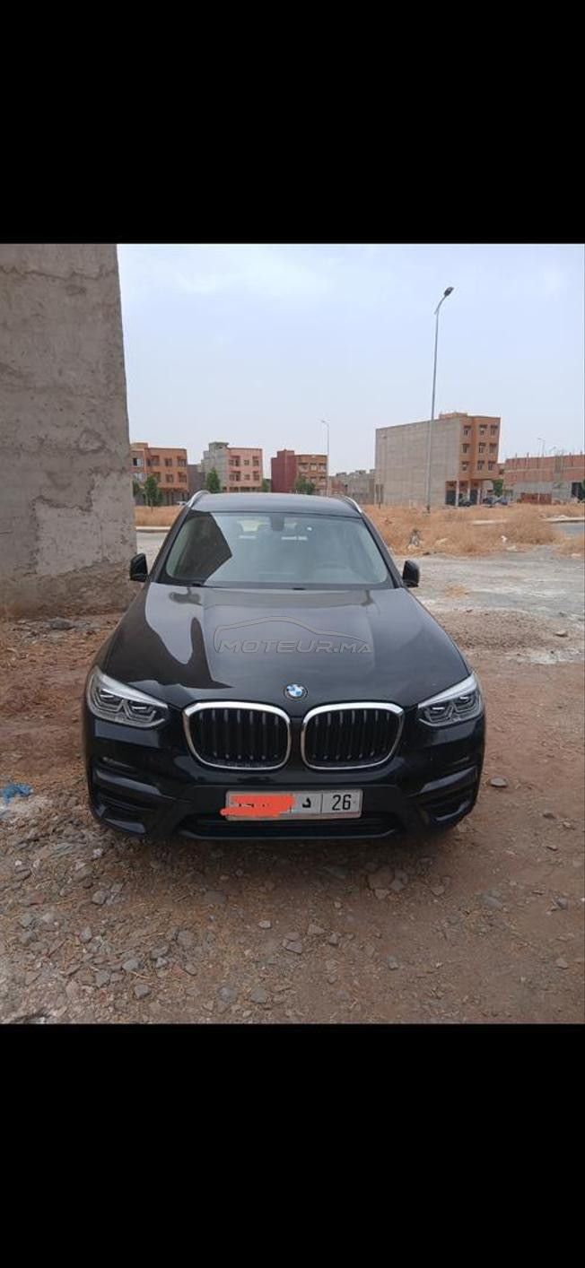 belle voiture à vendre BMW