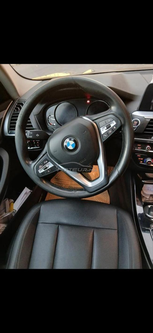 belle voiture à vendre BMW