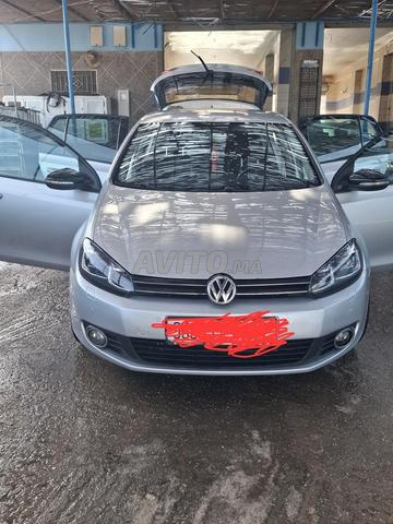 جولف 6