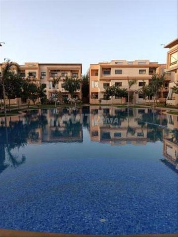 appartement de vacances