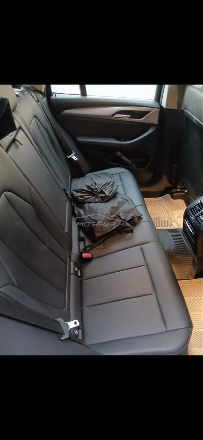 belle voiture à vendre BMW