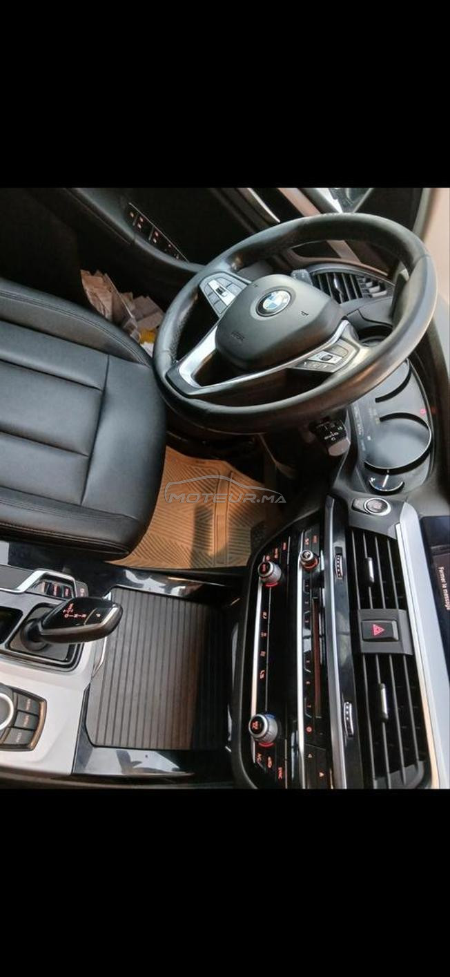 belle voiture à vendre BMW