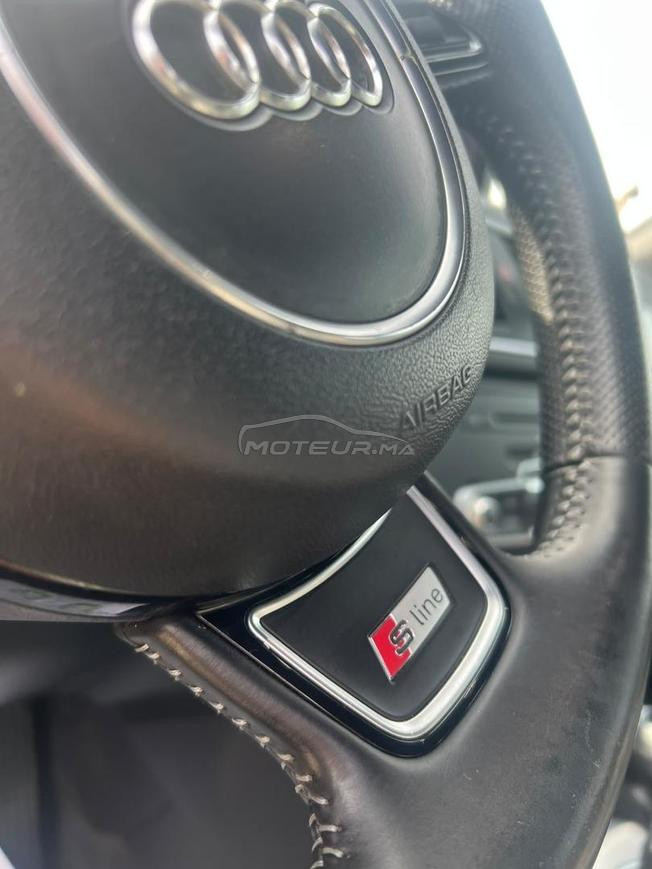 AUDI Q3 SLINE QUATTRO DÉDOUANEMENT 2019