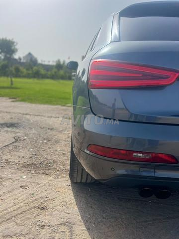 أودي Q3 إس لاين كواترو - جمارك 2019