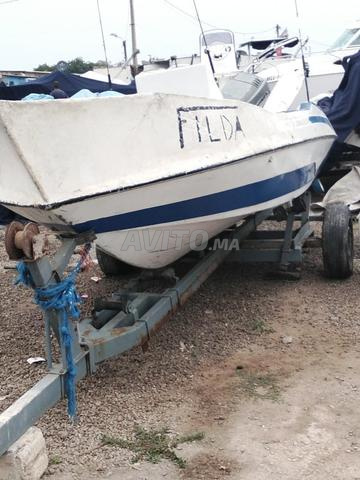 Bateau de pêche à vendre - 2