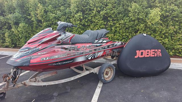 YAMAHA GP 1800R SVHO
