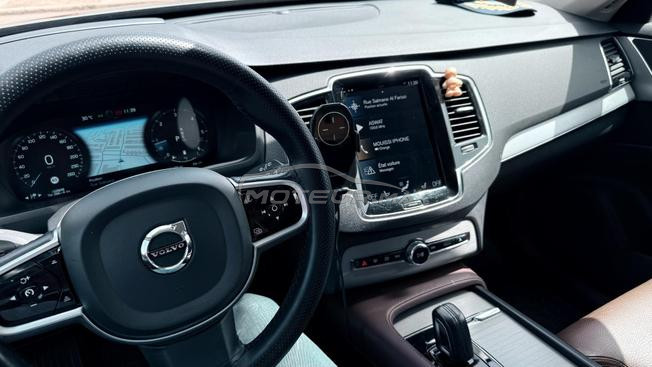 Volvo XC 90 7places 4*4 à Vendre 