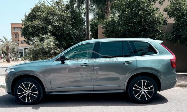 Volvo XC 90 7places 4*4 à Vendre 