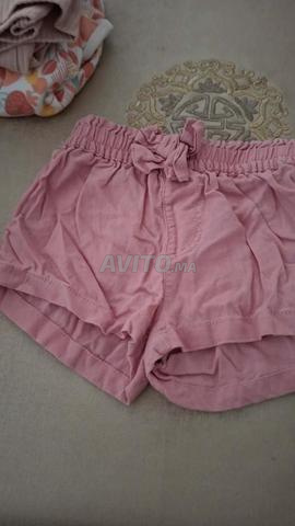 Vêtements pour bébé fille - 2