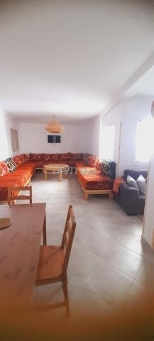 Appartement disponible 3 août. - 2