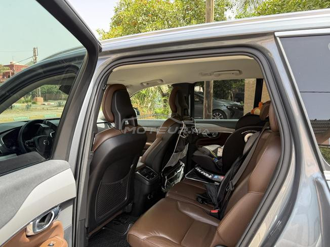 Volvo XC 90 7places 4*4 à Vendre 