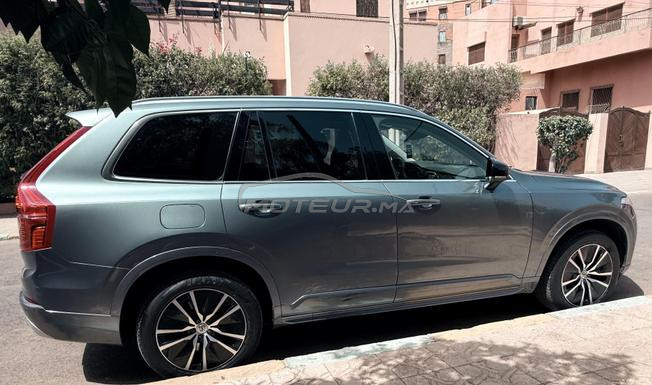 Volvo XC 90 7places 4*4 à Vendre 
