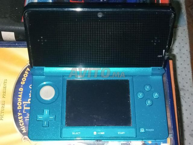 Nintendo 3DS - 2