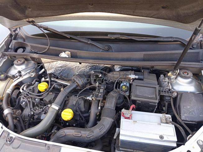 Dacia Logan Diesel Manuelle 2019 à Rabat