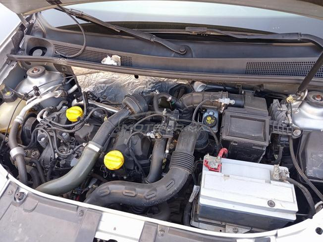 Dacia Logan Diesel Manuelle 2019 à Rabat