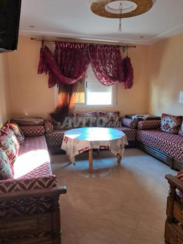 Appartement à louer à Saïdia à 8min à pied de la plage - 2