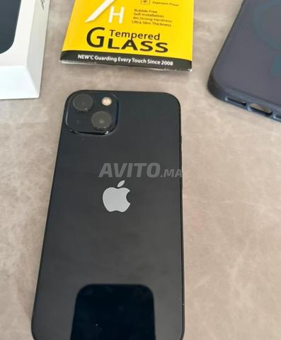 iPhone 13 normal 128GB original - 2